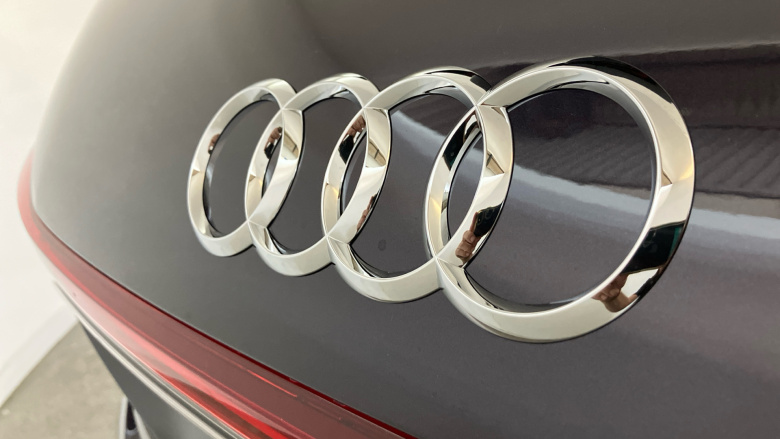 Audi Q4 e-tron 210kW 45 82kWh S Line 5dr Auto [Leather] Electric Estate